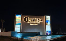 Private Unit In Domina Coral Bay Sultan